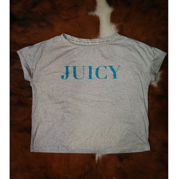 Juicy Baby Tee - Picture 1 of 2